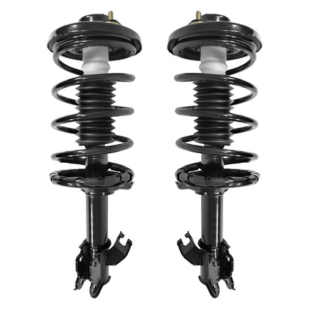 Unity 2-11431-11432-001 Front Complete Strut Assembly Kit 2-11431-11432-001